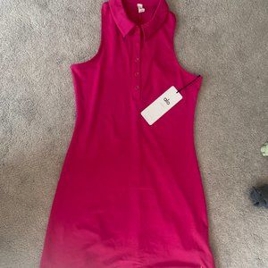 Alo Yoga Workout Dress
